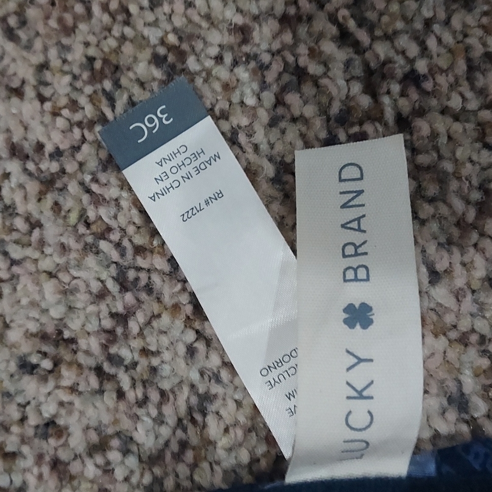 NWOT Lucky Bra bundle - Picture 2 of 6